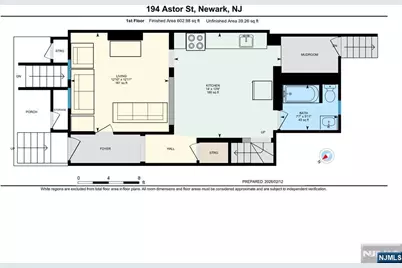 194 Astor Street, Newark, NJ 07114 - Photo 19