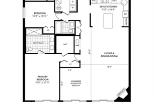 300 Gorge Road 57, Cliffside Park, NJ 07010 - Photo 3