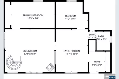 15 Hanover Road, West Milford, NJ 07421 - Photo 17