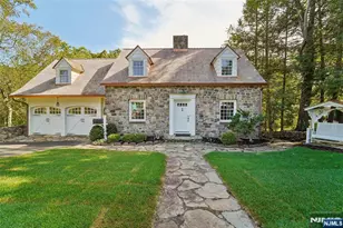 755 W Saddle River Rd, Ho Ho Kus, NJ 07423 - Photo 1