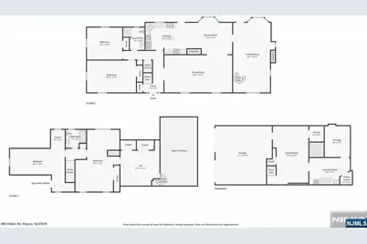 406 Indian Road, Wayne, NJ 07470 - Photo 41