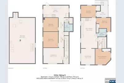 527 Cary Street, Orange, NJ 07050 - Photo 41