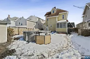 17 Franklin Pl, Kearny, NJ 07032 - Photo 13