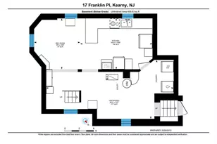 17 Franklin Pl, Kearny, NJ 07032 - Photo 43