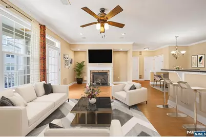 4 Cliff Road B2 #B2, Woodland Park, NJ 07424 - Photo 11