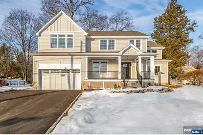 62 Colony Avenue, Park Ridge, NJ 07656 - Photo 1