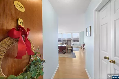 300 Main Street 807 #807, Little Falls Township, NJ 07424 - Photo 1