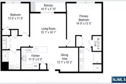 2205 Windsor Park Court 205 #205, Englewood, NJ 07631 - Photo 7