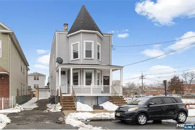 152-154 Park Street, Elizabeth, NJ 07206 - Photo 1