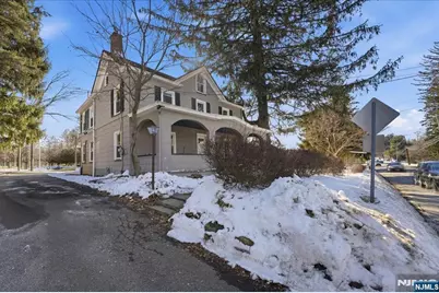 343 &amp; 339 Quaker Church Road, Randolph Township, NJ 07869 - Photo 1