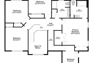 288 Schley Pl, Teaneck Township, NJ 07666 - Photo 29