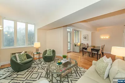 10 Smith Manor Boulevard 815 #815, West Orange Township, NJ 07052 - Photo 13