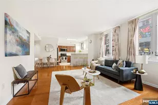 143 Morgan Street 1A, Jersey City, NJ 07302 - Photo 9