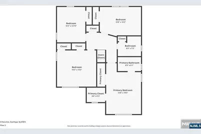 6 Flora Avenue, Stanhope, NJ 07874 - Photo 47