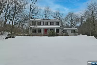 468 Old Tappan Road, Old Tappan, NJ 07675 - Photo 1
