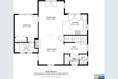 30 W Lawn Road, Livingston, NJ 07039 - Photo 33