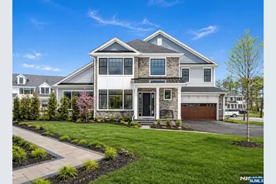 61 Woodmont Circle, River Vale Township, NJ 07675 - Photo 1
