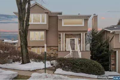 192 Clarken Drive, West Orange Township, NJ 07052 - Photo 23