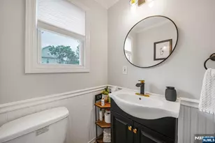 128 Rollinson St, West Orange Township, NJ 07052 - Photo 11