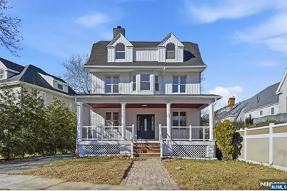 33 Midland Avenue, East Orange, NJ 07017 - Photo 1