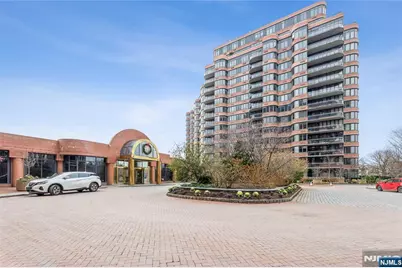 100 Carlyle Drive 9Es #9ES, Cliffside Park, NJ 07010 - Photo 1