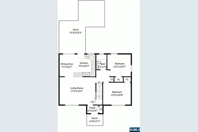 50 Henry Street, Hasbrouck Heights, NJ 07604 - Photo 27