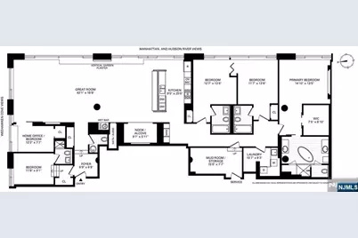 1500 Hudson Street 11Fg #11FG, Hoboken, NJ 07030 - Photo 39