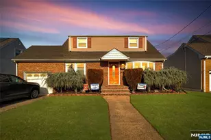 20 Bergen Ave, North Arlington, NJ 07031 - Photo 1