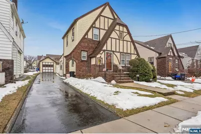 32 Fairview Place, Belleville, NJ 07109 - Photo 1