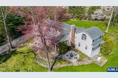 202 Chestnut Ridge Road, Saddle River, NJ 07458 - Photo 49