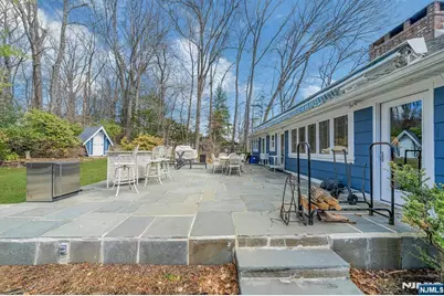 379 W Shore Drive, Wyckoff Township, NJ 07481 - Photo 33
