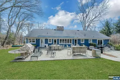 379 W Shore Drive, Wyckoff Township, NJ 07481 - Photo 31