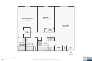 65 Fairview Street 3D, Palisades Park, NJ 07650 - Photo 29