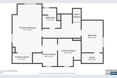 555 Lincoln Avenue, Glen Rock, NJ 07452 - Photo 23