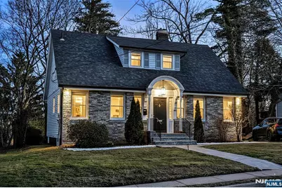 555 Lincoln Avenue, Glen Rock, NJ 07452 - Photo 1