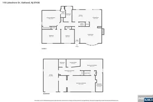 110 Lakeshore Dr, Oakland, NJ 07436 - Photo 33