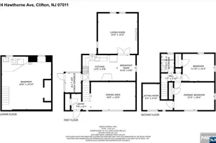 124 Hawthorne Ave, Clifton, NJ 07011 - Photo 33