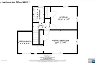 124 Hawthorne Ave, Clifton, NJ 07011 - Photo 35