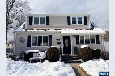 911 Colfax, Pompton Lakes, NY 07442 - Photo 1