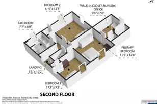 703 Linden Ave, Teaneck Township, NJ 07666 - Photo 45