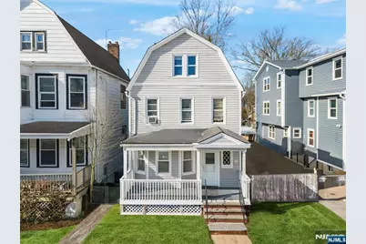 71 Franklin Terrace, Irvington, NJ 07111 - Photo 1