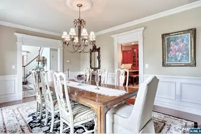 34 Crocker Mansion Drive, Mahwah, NJ 07430 - Photo 7