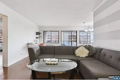 125 Prospect Avenue 17G #17G, Hackensack, NJ 07601 - Photo 3