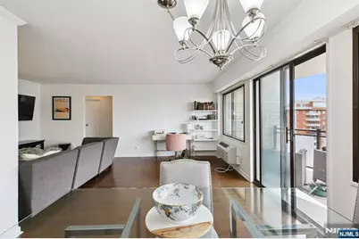 125 Prospect Avenue 17G #17G, Hackensack, NJ 07601 - Photo 9