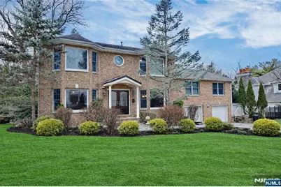 22 Maplewood Road, Closter, NJ 07624 - Photo 1