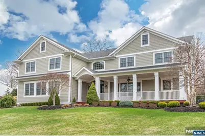 12 Maple Drive, North Caldwell, NJ 07006 - Photo 1
