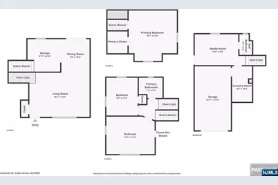 8 Donato Drive, Cedar Grove, NJ 07009 - Photo 25