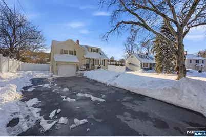 8 Donato Drive, Cedar Grove, NJ 07009 - Photo 1