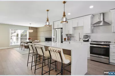 279 De Rose Court, West Orange Township, NJ 07052 - Photo 1