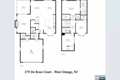 279 De Rose Court, West Orange Township, NJ 07052 - Photo 31